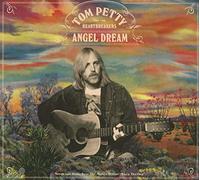Tom Petty & The Heartbreakers - Angel Dream (Songs and Music From The Motion Picture "She’s The One") [CD]