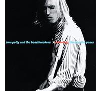 The Heartbreakers Through the Years: ANTHOLOGY (CD) Album
