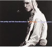 The Heartbreakers Through the Years: ANTHOLOGY (CD) Album