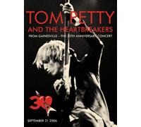 Tom Petty & The Heartbreakers From Gainesville - The 30th Anniversary Conc (DVD)