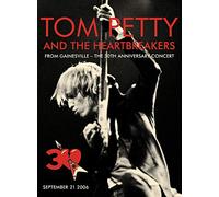 Tom Petty & The Heartbreakers From Gainesville - The 30th Anniversary Concert (DVD)