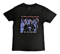 Tom Petty & The Heartbreakers Gonna Get It ufficiale Uomo maglietta unisex