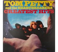 Tom Petty Greatest Hits (Vinyl LP)