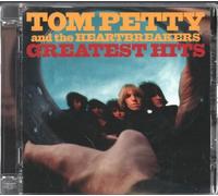 Tom Petty & the Heartbreakers - Greatest Hits