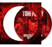 Tom Petty & the Heartbreakers - Greatest Hits Live 1977 - 1993 - Tom Petty And The Heartbreakers - Limited Picture Vinyl Edition, Includes A3 Poster & 2PP Insert with Extensive Liner Notes