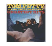 - Tom Petty & The Heartbreakers Greatest Hits - Vinile