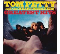 Tom Petty & the Heartbreakers Greatest Hits (Vinyl LP)