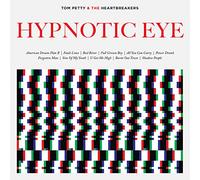 Tom Petty & the Heartbreakers - Hypnotic Eye