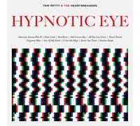 Tom Petty & the Heartbreakers - Hypnotic Eye