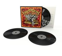 - Tom Petty & The Heartbreakers Live At The Fillmore 1997 - Vinile