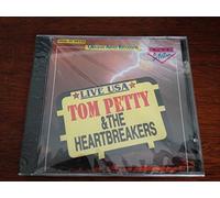 Tom Petty & The Heartbreakers - Live USA