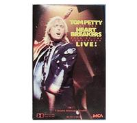 Tom Petty & the Heartbreakers - Pack Up the Plantation-Live!
