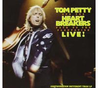Petty, Tom & The Heartbreakers - Pack Up The Plantation-Live!