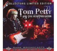 Tom Petty & The Heartbreakers - Rare Broadcast