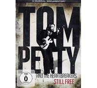 Tom Petty & The Heartbreakers - Still free