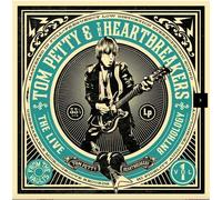 Tom Petty & The Heartbreakers - The Live Anthology From The Vaults Vol.1 (tur...