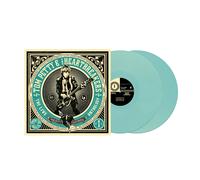 TOM PETTY & THE HEARTBREAKERS - THE LIVE ANTHOLOGY VOL 1 BLACK FRIDAY RSD 2 LP