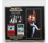 Tom Petty & The Heartbreakers - Too good to be true - Vol. 1