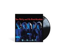 TOM PETTY & THE HEARTBREAKERS - You'Re Gonna Get It (2025) LP Vinyl preorder