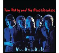 Tom Petty & The Heartbreakers - You're Gonna Get It! (CD)