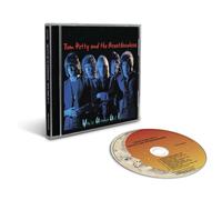 Tom Petty & The Heartbreakers 'You're Gonna Get It' CD Jewel Case
