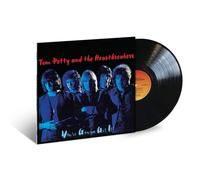 Tom Petty and the Heartbreake You're Gonna Get I (Vinyl LP) (PRESALE 30/05/2025)
