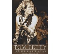 Tom Petty - The Video Collection