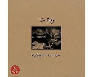 Tom Petty - Tom Petty - Fiori di campo e tutto il resto