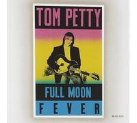 Tom Petty - Tom Petty - Full Moon Fever