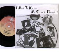 TOM PETTY - TOM PETTY - I NEED TO KNOW - 7 inch vinyl / 45