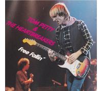 Tom Petty, Tom Petty & The Heartbreakers - CD Tom Petty & The Heartbreakers - Free fallin' - live USA