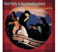 Tom Petty,Tom Petty & the Heartbreakers - Greatest Hits By Tom Petty,Tom Petty & the Heartbreakers (1999-03-20)