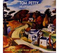 Tom Petty,Tom Petty & the Heartbreakers - Into The Great Wide Open By Tom Petty,Tom Petty & the Heartbreakers (1999-03-20)