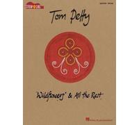 Tom Petty Tom Petty - Wildflowers & All the Rest (Tascabile)