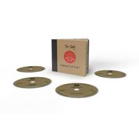 Tom Petty Wildflowers & All the Rest (CD) Deluxe Album