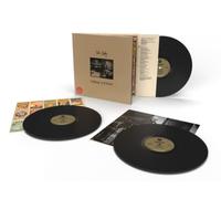 Tom Petty Wildflowers & All the Rest (Vinyl LP) 12" Album