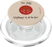 Tom Petty Wildflowers e tutto il resto PopSockets PopGrip per MagSafe