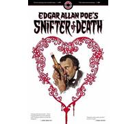 Tom Peyer Dean Motter Holly Interlandi Stuart Mo Edgar Allan Poe's (Tascabile)