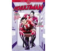 Tom Peyer Penultiman (Tascabile)