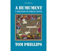 Tom Phillips A Humument (Copertina rigida)