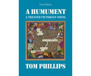 Tom Phillips A Humument (Tascabile)