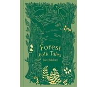 Tom Phillips Forest Folk Tales for Children (Copertina rigida)
