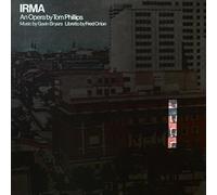 Tom Phillips - Irma
