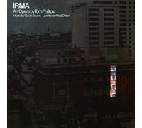 Tom Phillips - Irma