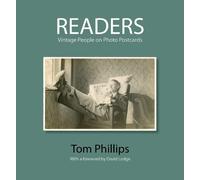 Tom Phillips Readers (Copertina rigida)