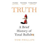 Tom Phillips Truth (Tascabile)
