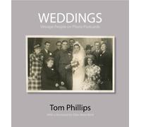 Tom Phillips Weddings (Copertina rigida)