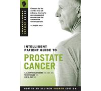 Tom Pickles S Larry Goldenberg Intelligent Patient Guide to Prosta (Tascabile)