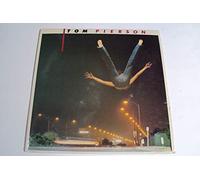tom pierson LP