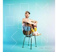 Tom Poisson Jean-Michel (CD)